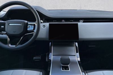 Land Rover Range Rover Evoque P160 Dynamic SE