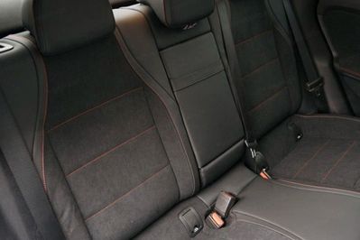 Mercedes CLA 250+ Shooting Brake AMG Line