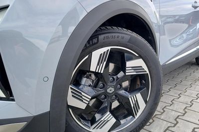 Renault Symbioz 1.6 E-Tech Full Hybrid Iconic