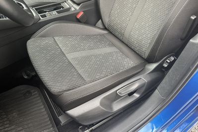 Skoda Octavia Style 1.5 TSI e-Tec  DSG