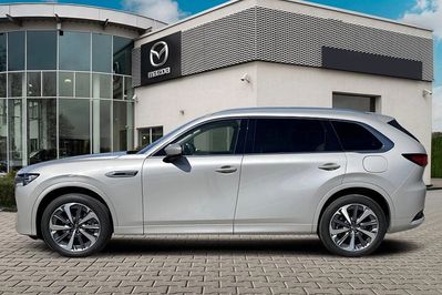 Mazda CX-80 3.3 D Takumi Plus AWD