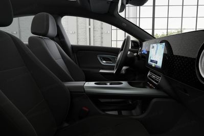 Mercedes CLA 180 Progressive