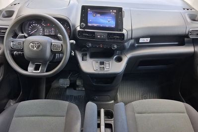 Toyota Proace City VERSO L1H1