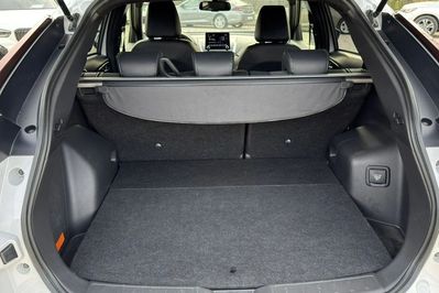 Mitsubishi Eclipse Cross 2.4 PHEV Intense Plus