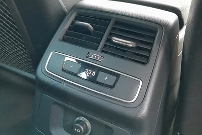 Audi A4 40 TDI Advanced S tronic