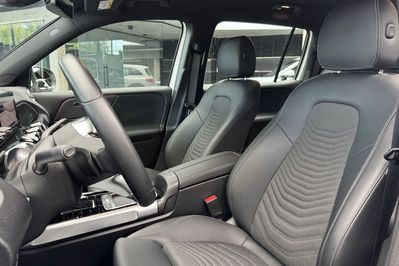 Mercedes EQB 250 70.5kWh Progressive