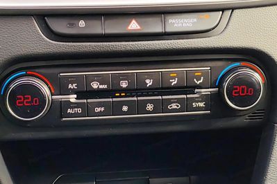 Kia XCeed 1.5 T-GDI M