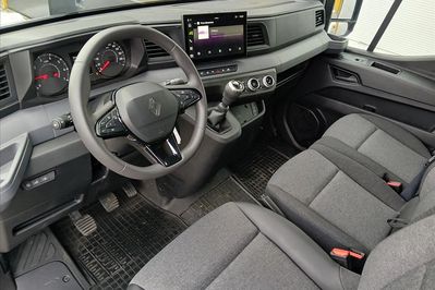 Renault Master L3H2 Extra