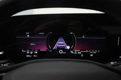 Audi Q5 e-Hybrid quattro