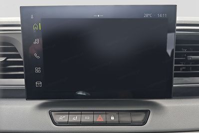 Renault Master L3 Autolaweta