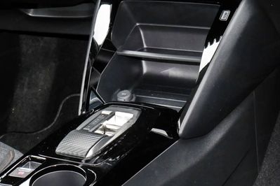 Peugeot 208 e-208 Style 50kWh