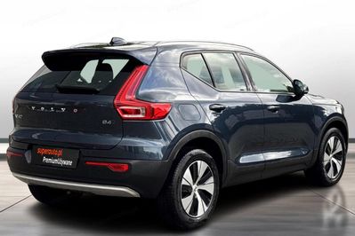 Volvo XC40 B4 B AWD Momentum Pro