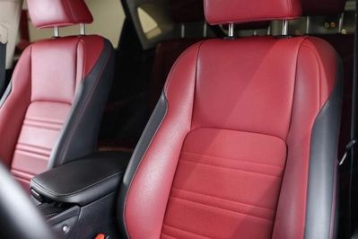 Lexus NX 300 F Impression AWD