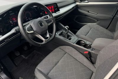Volkswagen Golf 1.5 TSI EVO Life