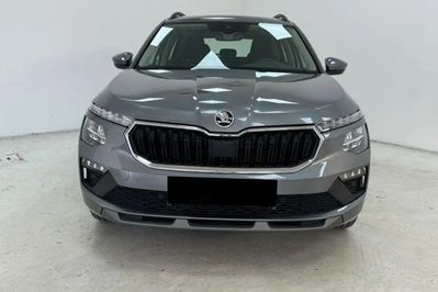 Skoda Kamiq Selection 1.0 TSI DSG