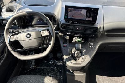 Opel Combo Kombi GS L1H1