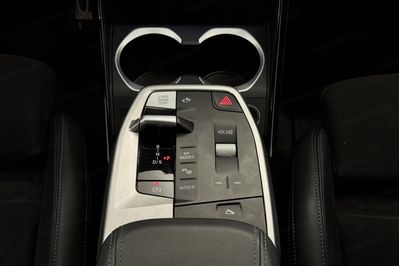 BMW X2 sDrive20i mHEV aut