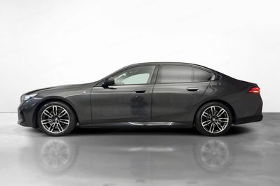 BMW Seria 5 520d xDrive mHEV M Sport aut