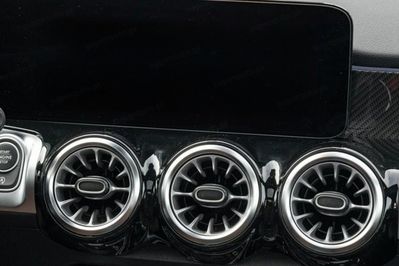 Mercedes GLB 200 AMG Line