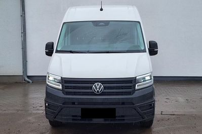 Volkswagen Crafter L3H3