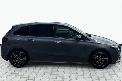 Mercedes B Klasa 200 AMG Line
