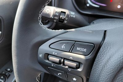 Kia Picanto GDI Business Line