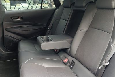 Toyota Corolla 2.0 Hybrid Executive