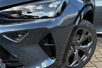 Cupra Formentor 2.0 TSI 4Drive DSG