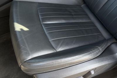 Audi A6 40 TDI mHEV S tronic