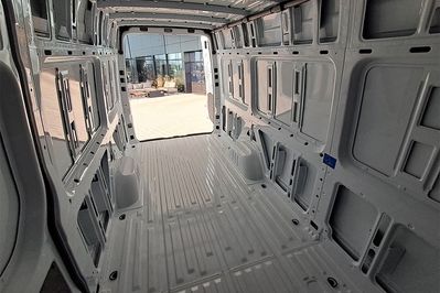 Mercedes Sprinter BASE Długi 317 CDI 9G-Tronic