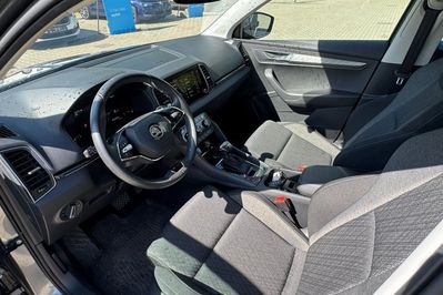 Skoda Karoq 1.5 TSI ACT Style DSG