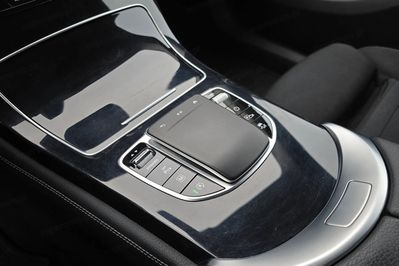 Mercedes GLC 200 d 4MATIC