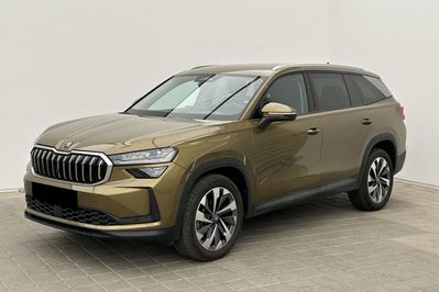 Skoda Kodiaq Drive 2.0 TDI 4x4 DSG