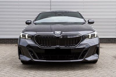 BMW Seria 5 540d xDrive M Sport