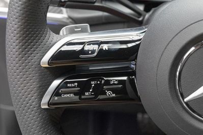 Mercedes GLC Coupe 300 d 4-Matic AMG Line
