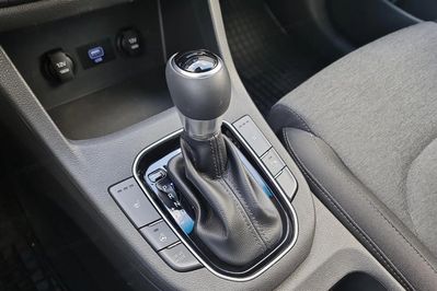 Hyundai i30 1.0 T-GDI Smart DCT