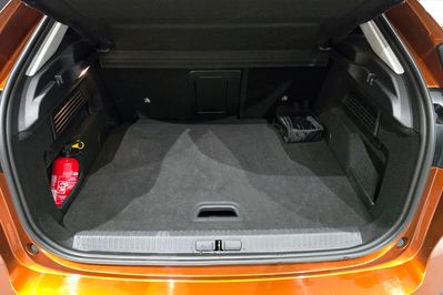 Citroen C4 1.2 Puretech Shine S&S EAT8