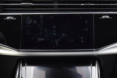 Audi Q7 TFSI e quattro S Line