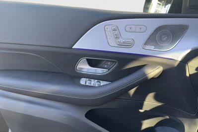 Mercedes GLE 300 d 4MATIC AMG Line
