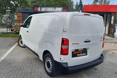 Citroen Jumpy M L1H1