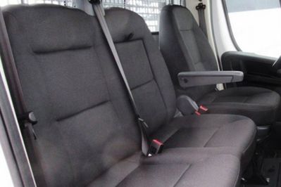 Fiat Ducato Maxi L4 Wywrotka