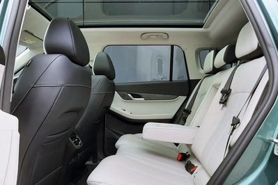 Jaecoo 5 1.6 Premium