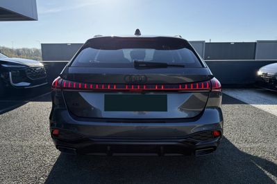 Audi A5 TFSI S line Avant