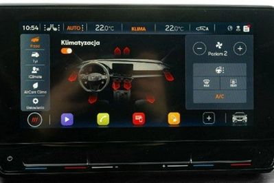 Cupra Formentor 2.0 TSI 4Drive DSG