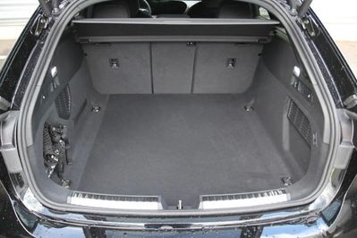 Audi A5 TFSI quattro S line Avant