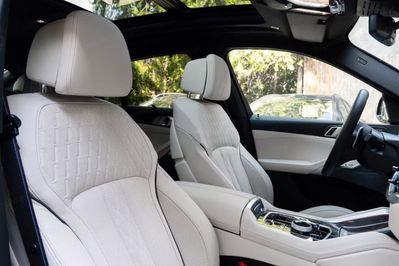 BMW X6 xDrive40d M Sport