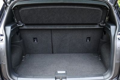 Volkswagen T-Cross R-Line Plus 1.5 TSI DSG
