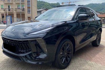 Forthing T-Five 1.5 DVVT GDI DCT