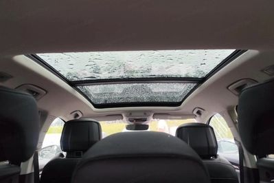 Skoda Superb 1.5 TSI Plug-in DSG
