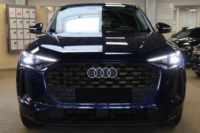 Audi Q5 TFSI quattro